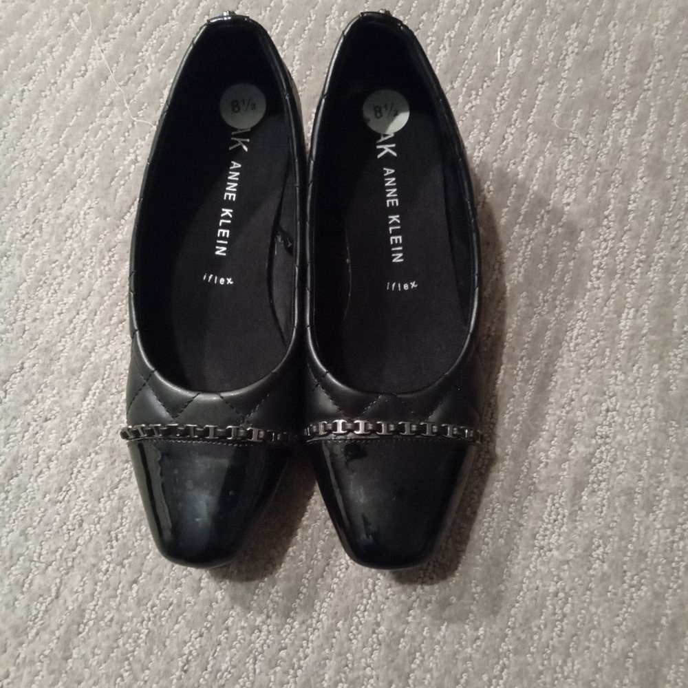 Pump shoes